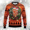 San Francisco Giants Christmas Ugly Sweater Christmas Gift For Sport Fans Product Photo 1