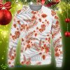 San Francisco Giants Tropical Patterns Ugly Christmas Sweater Gift Holidays - San Francisco Giants Tropical Patterns New Trends For Fans Club Gifts Unisex 3D T-Shirt, Hoodie, Sweatshirt-3D Sweatshirt_3