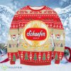 Schaefer Beer Schaefer Beer Gift Fan Ugly Christmas Sweater A Luxurious Gift For Loved Ones Product Photo 1