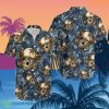 Scuba Diving Skull Hawaiian Shirt Best Gift For Men Women Product Photo 1