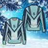 Seattle Kraken American Sports Team Ugly Christmas Sweater Gift For Men And Women - Seattle Kraken American Sports Team Ugly Christmas Sweater Gift For Men And Women