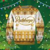 Seit 1872 Radeberger Pilsner Ugly Christmas Sweater Best Gift For Men And Women Product Photo 1