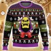 Skeletor Ugly Christmas Sweater Christmas Gift For Family Product Photo 1