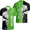 Skull Halloween DOLLAR TREE Logo Short Sleeve Hawaiian Shirt Gift For Christmas Halloween - Skull Halloween DOLLAR TREE Logo Short Sleeve Hawaiian Shirt Gift For Christmas Halloween