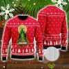 Smirnoff Vodka Lover Grinch Snow Ugly Christmas Sweater Unisex Sweater For Men And Women Product Photo 1