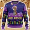 Snappy Christmas Infinity Gauntlet Marvel Ugly Christmas Sweater Cute Christmas Gift For Family Product Photo 1