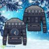Snow Santa Pattern Logo Minnesota Timberwolves Tree Ugly Christmas Sweater New For Fans Gift Christmas - Snow Santa Pattern Logo Minnesota Timberwolves Tree Ugly Christmas Sweater New For Fans Gift Christmas