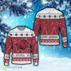 Snow Team Logo Arkansas RazorbacksUnisex Ugly Christmas Sweater New For Fans Gift Christmas - Snow Team Logo Arkansas RazorbacksUnisex Ugly Christmas Sweater New For Fans Gift Christmas