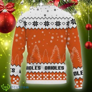 Snow Team Logo Baltimore Orioles Gifts For Fan Christmas Tree Ugly Christmas Sweater Gift Holidays 3 Snow Team Logo Baltimore Orioles Gifts For Fan Christmas Tree Ugly Christmas Sweater Gift Holidays - Christmas Urly Sweater Snow Team Logo Baltimore OriolesUnisex Gifts For Fan Christmas Tree, Hoodie, Sweatshirt-3D Sweatshirt_4