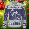 Snow Team Logo Colorado Rockies Gifts For Fan Christmas Tree Ugly Christmas Sweater AOP Gift Holidays - Christmas Urly Sweater Snow Team Logo Colorado RockiesUnisex Gifts For Fan Christmas Tree, Hoodie, Sweatshirt-3D Sweatshirt_3