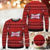 Sonic Drive-In Ugly Christmas Sweater Product Photo 1