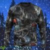 Spider Dark Scary Ugly Christmas Sweater Best Gift For Men And Women Product Photo 1