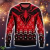 Spider Man Ugly Christmas Sweater Cute Christmas Gift Product Photo 1