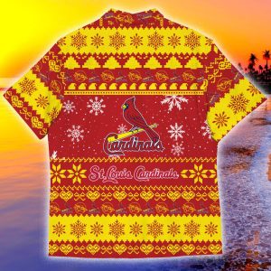 St. Louis Cardinals Baby Yoda Star Wars Sports Football American Ugly Christmas Hawaiian Shirt 3 St. Louis Cardinals Baby Yoda Star Wars Sports Football American Ugly Christmas Hawaiian Shirt - 271023-083140