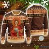 St. Trifun Ugly Christmas Sweater Christmas Gifts Unisex Product Photo 1