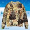 Star Wars Darth Vader Pirates Ugly Christmas Sweater Best Gift For Men And Women Product Photo 1