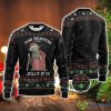 Star Wars The Season To be Jolly It Is Christmas Ugly Sweater New Gift For Men And Women - Star Wars The Season To be Jolly It Is Christmas Ugly Sweater New Gift For Men And Women