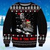 Star Wars This Is The Way Baby Yoda Star Wars Ugly Christmas Sweater Best Gift Product Photo 1