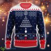 Star Wars Ugly Christmas Sweater Cute Christmas Gift Product Photo 1