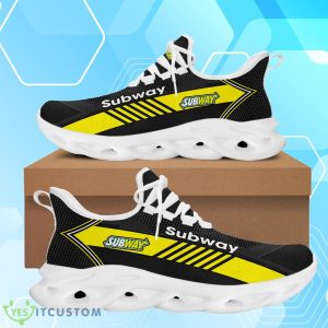 Subway Max Soul Shoes Elevate Fandom with the Perfect Gift 3 Subway Max Soul Shoes Elevate Fandom with the Perfect Gift Product Photo 2
