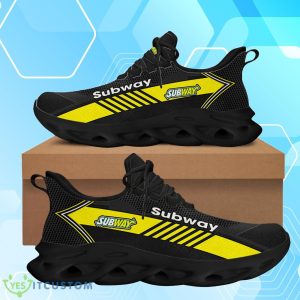 Subway Max Soul Shoes Elevate Fandom with the Perfect Gift Product Photo 1
