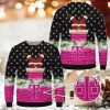 T-Mobile Wool Sweater Christmas Product Photo 1