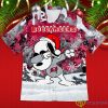 Tampa Bay Buccaneers Snoopy Dabbing The Peanuts 2023 Christmas Gift Hawaiian Shirt Product Photo 1