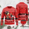 Tampa Bay Buccaneers Ugly Woolen Sweater Product Photo 1