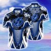 Tampa Bay Lightning NHL Flower Hawaiian Shirt Impressive Gift For Men Women Fans Product Photo 1