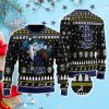 Tampa Bay Rays 3D Ugly Christmas Sweater Product Photo 1