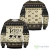 Taters Potatos Boil Them Stick Cooking Ugly Christmas Sweater Xmas Gift Christmas Sweater 3D All Over Print Product Photo 1