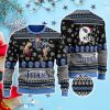 Tennessee Titans 3D Ugly Christmas Sweater Product Photo 1