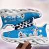 Tennessee Titans Christmas Limited Edition Max Soul Shoes Product Photo 1