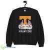 Tennessee Volunteers Gnomies Christmas Limited Edition T Shirt, Christmas Sweatshirt - 18000 Unisex Heavy Blend Crewneck Sweatshirt
