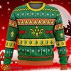 The Adventure Game Ugly Christmas Sweater Unique Gift For Men And Women Product Photo 1