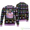 The Cream Of The Crop Ugly Christmas Sweater Xmas Gift Christmas Sweater 3D All Over Print Product Photo 1