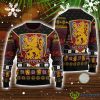 The Gift Of Gryffindor Ugly Christmas Sweater Christmas Gifts Unisex Product Photo 1