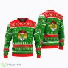 The Grinch Grinchmas Ugly Christmas Sweater Product Photo 1