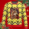 The Last Dragon Ugly Christmas Sweater Unique Gift For Men And Women Product Photo 1