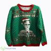 The Office Ugly Christmas Sweater Dreaming Product Photo 1