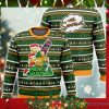 The Simpsons Family Christmas Sweater Ugly Christmas Sweater Holiday Sweater Product Photo 1
