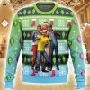 The Sims Ugly Christmas Sweater Cute Christmas Gift For Family Product Photo 1