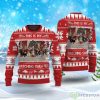 This Is My Christmas Movie Watching Ugly Christmas Sweater Xmas Gift Christmas Sweater 3D All Over Print Product Photo 1