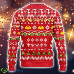 This Is My Ugly Christmas Sweater Amazing Gift Idea Christmas Party Gift 3 This Is My Ugly Christmas Sweater Amazing Gift Idea Christmas Party Gift Product Photo 2