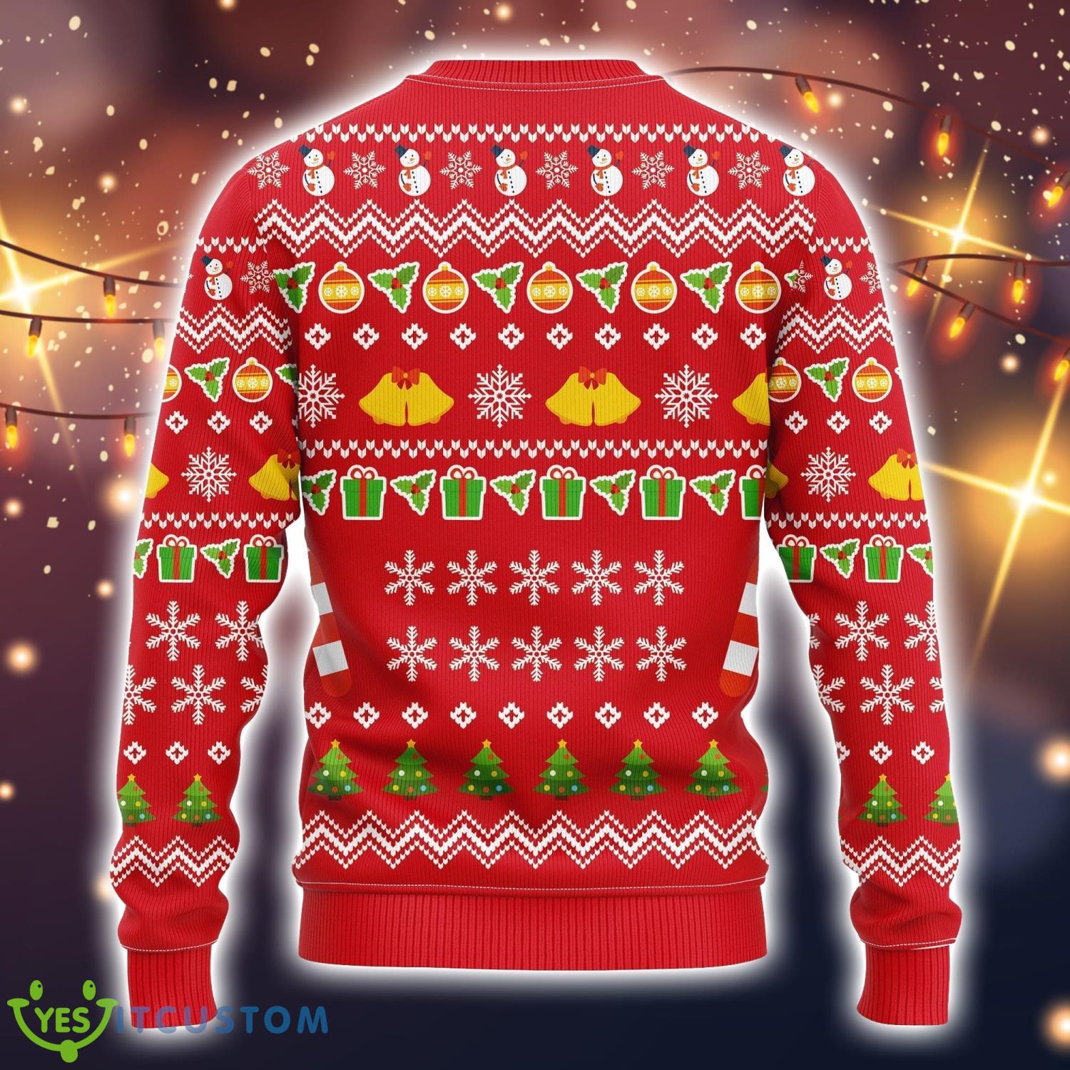 This Is My Ugly Christmas Sweater Amazing Gift Idea Christmas Party Gift 6 This Is My Ugly Christmas Sweater Amazing Gift Idea Christmas Party Gift Product Photo 2