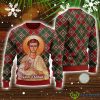 Thomas the Apostle Ugly Christmas Sweater Christmas Gifts Unisex Product Photo 1