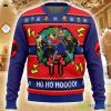 ThunderCats Ugly Christmas Sweater Christmas Gift For Family Product Photo 1