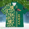 UAB Blazers American Sports Team Flower Beach Tree Hawaii Shirt Summer Gift For Fans Product Photo 1