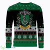 Ugly Harry Potter Christmas Sweaters Happy Christmas Product Photo 1