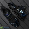 U.S Air Force Max Soul Shoes Custom Name Product Photo 1